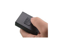 सुपरमार्केट / गोदाम के लिए हाथ में Android USB 2D बारकोड स्कैनर ब्लूटूथ