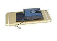 1D / 2D वायरलेस बारकोड स्कैनर वायरलेस QR PDF417 डेटा मैट्रिक्स USB मिनी आकार