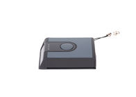 1D / 2D वायरलेस बारकोड स्कैनर वायरलेस QR PDF417 डेटा मैट्रिक्स USB मिनी आकार