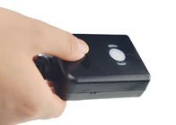 MS4100 कियोस्क 2D बारकोड स्कैनर 1.5M USB केबल लॉटरी टिकट बारकोड स्कैनर