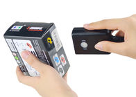 MS4100 बारकोड स्कैनर रीडर, क्यूआर कोड के लिए 2 डी बारकोड स्कैनर, पीडीएफ 417 आईडी कार्ड