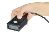 2D QR सस्ता बारकोड स्कैनर ऑटो ट्रिगर बारकोड स्कैनर MS4100