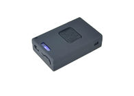 USB 2D ब्लूटूथ मिनी वायरलेस बारकोड स्कैनर लॉन्ग रेंज हाई सटीक