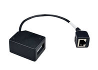 USB RS232 PDF417 QR कोड रीडर, Android पीसी टेबल के लिए 2 डी बारकोड स्कैनर