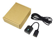 MS430 USB RS232 पासपोर्ट रीडर स्वचालित पासपोर्ट आईडी कार्ड रीडर स्कैनर