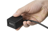 मिनी USB OCR पासपोर्ट रीडर बारकोड स्कैनर मॉड्यूल टर्नटाइल कियोस्क के लिए तेज गति