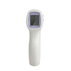 डीसी 3 वी गैर संपर्क तापमान माप उपकरण माथे शरीर थर्मामीटर डिजिटल