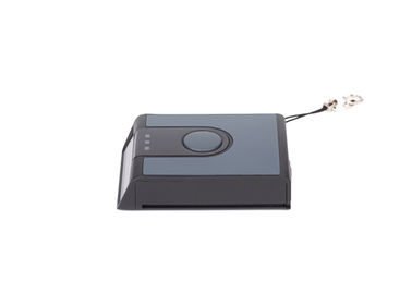 Oem लेजर USB 1D बारकोड स्कैनर हाई स्कैन स्पीड दस्ताने पहनने योग्य शैली के साथ