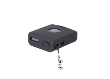 Oem लेजर USB 1D बारकोड स्कैनर हाई स्कैन स्पीड दस्ताने पहनने योग्य शैली के साथ